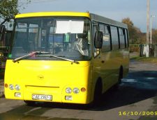 minibus